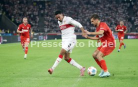 19.09.25 VfB Stuttgart - FC St. Pauli