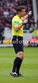 VfB Stuttgart - Hamburger SV