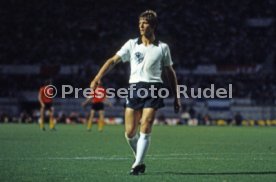 EM 1980 Deutschland - Belgien