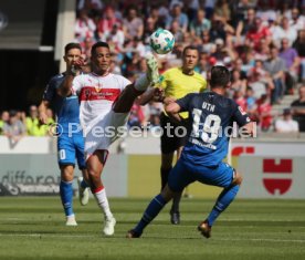 VfB Stuttgart - TSG 1899 Hoffenheim