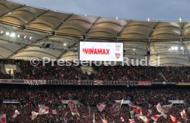 11.11.23 VfB Stuttgart - Borussia Dortmund