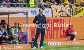 13.09.25 1. FC Heidenheim - Borussia Dortmund