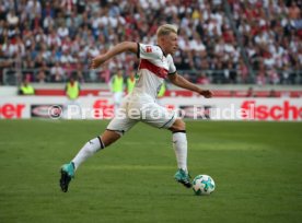 VfB Stuttgart - FC Augsburg