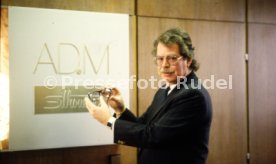 30.12.86 Stuttgarter Kickers ADM Brillengesch&auml;ft