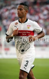 VfB Stuttgart - FC Augsburg