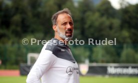 23.08.20 VfB Stuttgart Trainingslager Kitzb&uuml;hel