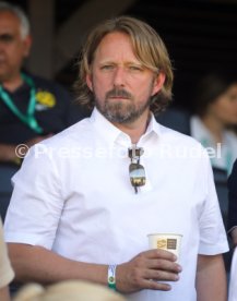 Finale Deutsche Meisterschaft A-Junioren U19 VfB Stuttgart - U19 Borussia Dortmund