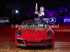 Porsche Tennis Grand Prix 2017