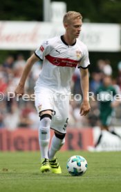 VfB Stuttgart - Betis Sevilla