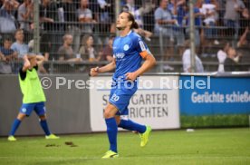 20.08.21 Stuttgarter Kickers - SSV Reutlingen