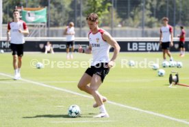 24.06.26 VfB Stuttgart II Training
