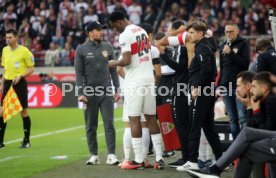 28.10.23 VfB Stuttgart - TSG 1899 Hoffenheim