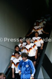 14.06.88 Deutschland - D&auml;nemark
