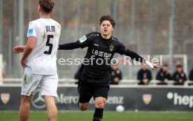 29.11.25 U17 VfB Stuttgart - U17 SSV Ulm 1846