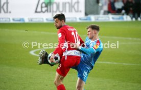 07.04.21 1. FC Heidenheim - Holstein Kiel