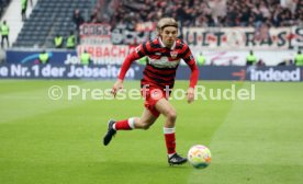 11.03.23 Eintracht Frankfurt - VfB Stuttgart
