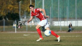 31.10.21 U17 Stuttgarter Kickers- U17 SC Freiburg