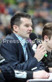 Junior Cup 2013