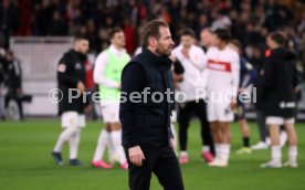 11.02.24 VfB Stuttgart - 1. FSV Mainz 05