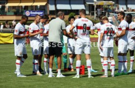 16.07.22 Brentford FC - VfB Stuttgart