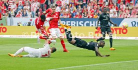 21.05.23 1. FSV Mainz 05 - VfB Stuttgart