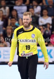 TVB 1898 Stuttgart - HBW Balingen-Weilstetten