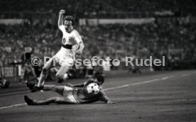 17.05.89 VfB Stuttgart - SSC Neapel