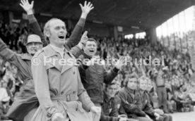 19.06.71 FC Bayern M&uuml;nchen - 1. FC K&ouml;ln
