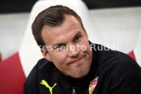 VfB Stuttgart - Borussia Dortmund