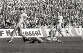 30.03.91 1. FC K&ouml;ln - VfB Stuttgart