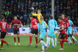 SC Freiburg - VfL Wolfsburg