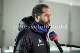 21.12.20 Karlsruher SC - Hamburger SV