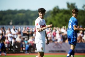 02.07.22 SV B&ouml;blingen - VfB Stuttgart