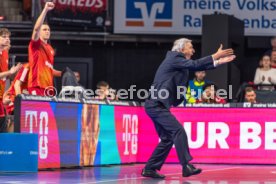 12.04.26 FC Bayern Basketball - Niners Chemnitz