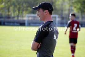 U 17 VfB Stuttgart - U17 1. FC N&uuml;rnberg