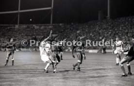 16.09.92 VfB Stuttgart - Leeds United