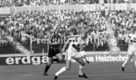 27.07.91 VfB Stuttgart - Inter Mailand