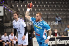 19.12.20 TVB Stuttgart - THW Kiel