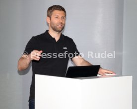 VfB Stuttgart Nachwuchsleistungszentrum NLZ
