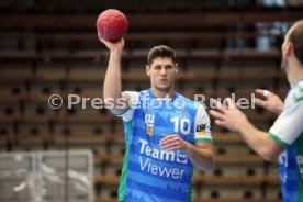 22.11.20 Frisch Auf G&ouml;ppingen - HSG Wetzlar