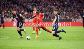04.10.22 FC Bayern M&uuml;nchen - FC Viktoria Pilsen