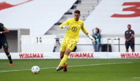 07.10.23 VfB Stuttgart - VfL Wolfsburg