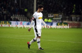 SC Freiburg - Borussia M&ouml;nchengladbach
