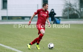 VfB Stuttgart - FC Luzern
