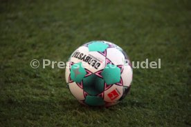 13.02.21 VfB Stuttgart - Hertha BSC Berlin