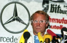 01.06.96 Deutschland - Frankreich