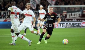 09.10.22 VfB Stuttgart - 1. FC Union Berlin