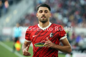16.10.21 SC Freiburg - RB Leipzig