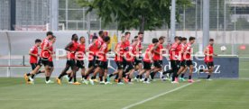 06.07.23 VfB Stuttgart Training