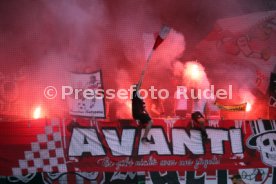 1. FC Heidenheim - VfB Stuttgart